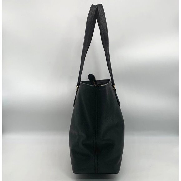 Kate Spade Jackson Street Pebbled Leather Jana Tote Bag - Picture 3 of 10